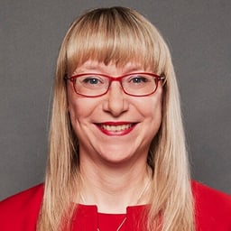 Deborah Bould