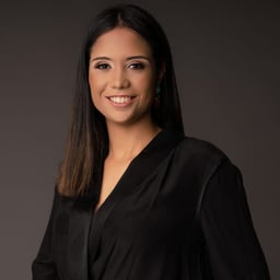 Melissa Silié Ruiz