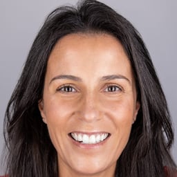 Maria Zagallo 