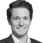 Adam Hayward 