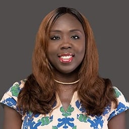Olufunmilola Oyinkansola  Binuyo