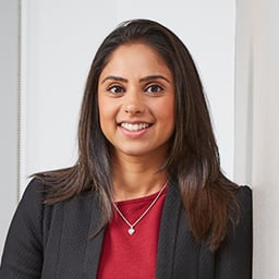Bhavini Patel