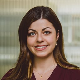 Maryam Oghanna