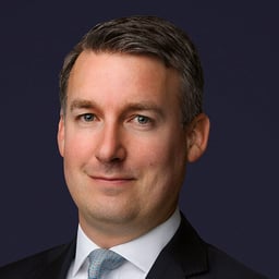 Michael Pearson