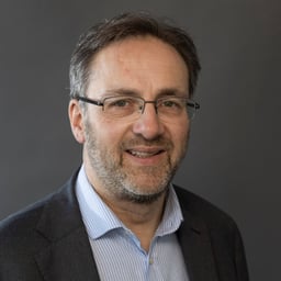 David Gourlay