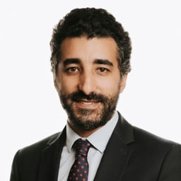 Mehdi Boumedine