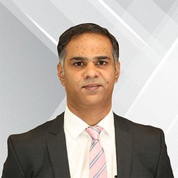 Kartik Yadav