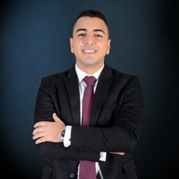 Mahmoud Magdi