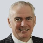 Peter Makepeace KC