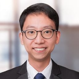 Shawn Yeo