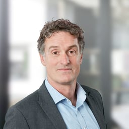 Morris John
