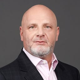 Tomasz Rudyk