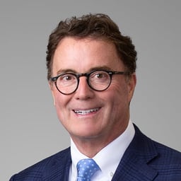 Michael Byrd
