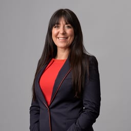 Rebecca Beaumont