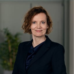 Gro Amdal