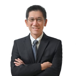 Meng Teck Teh