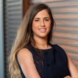 Renana Grinberg