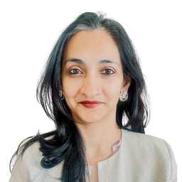 Ayesha Rai