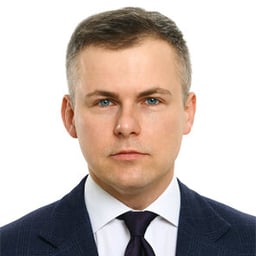 Oleksandr  Frolov