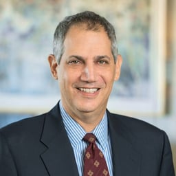 Jeffrey Braker