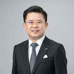 Quek Ngee Meng