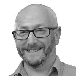 Adrian Hoggarth