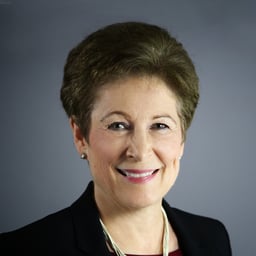 Patricia Cain