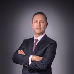 Juan Pablo  Aguilar León
