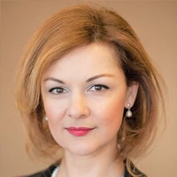 Mihaela  Vrabie