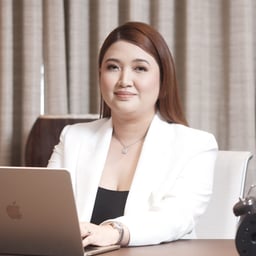 Kathrina Mishael C. Sadsad