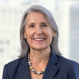 Cathy Gonzales O’Kelly