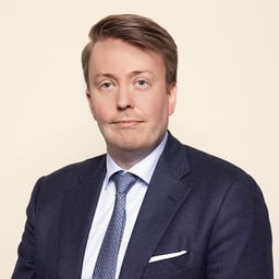 Peter Nilsson Torres