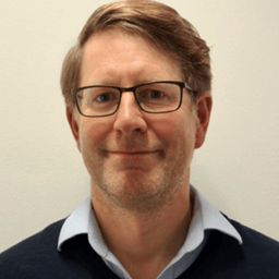 Dan Rawstorne