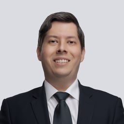 Andres V. Mejia