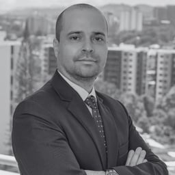 David Barrientos
