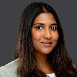 Dharshini Naidoo