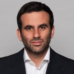Jacob Gold