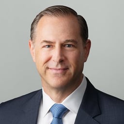 Blake Rohrbacher