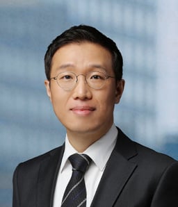 Sangchul Kim
