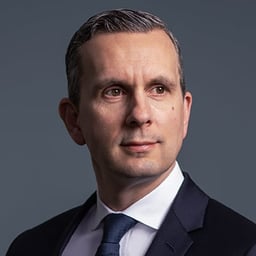 Chris Harvey