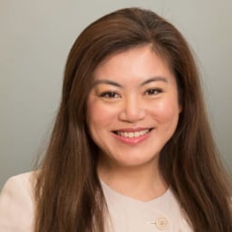 Marcella Wan