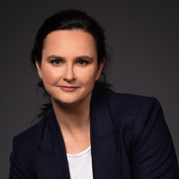 Magdalena Tyka-Jabłońska