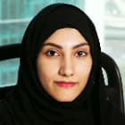 Maryam Radhi 