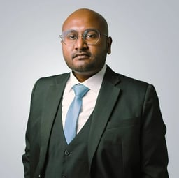 Thevan Aruljothi