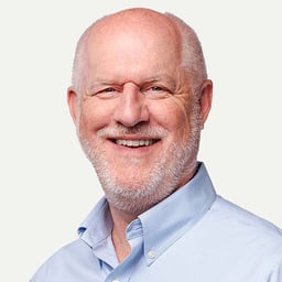 Bill MacGregor