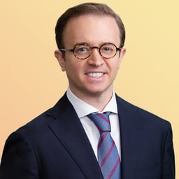 Benjamin Jones