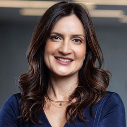 Priscila Maria Monteiro Coelho