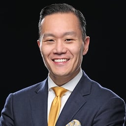 Michael Hong