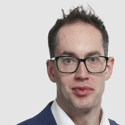 Eoin Ryan