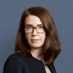 Eimear O’Dwyer